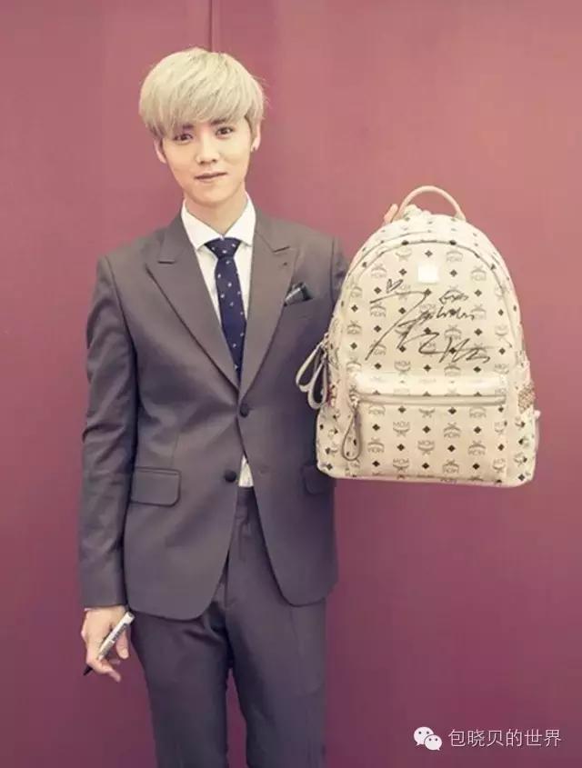 推荐韩系包包,韩国最火的十种包包