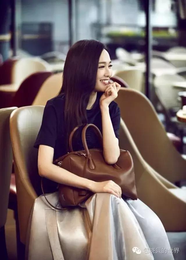 推荐韩系包包,韩国最火的十种包包