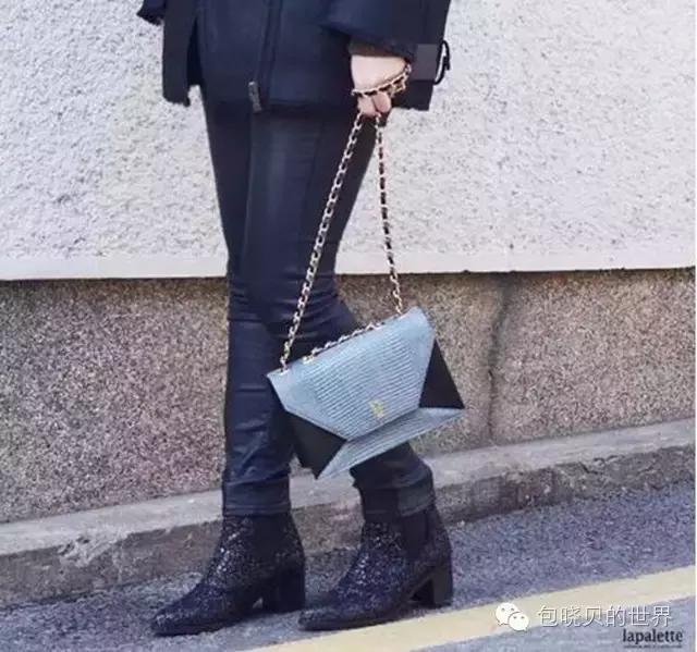 推荐韩系包包,韩国最火的十种包包