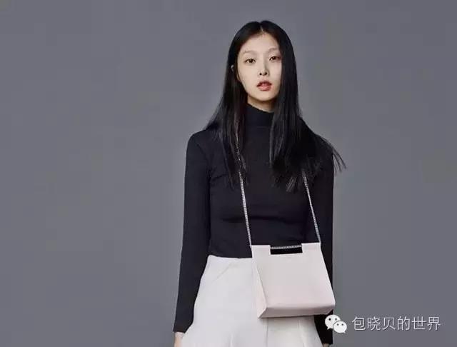 推荐韩系包包,韩国最火的十种包包