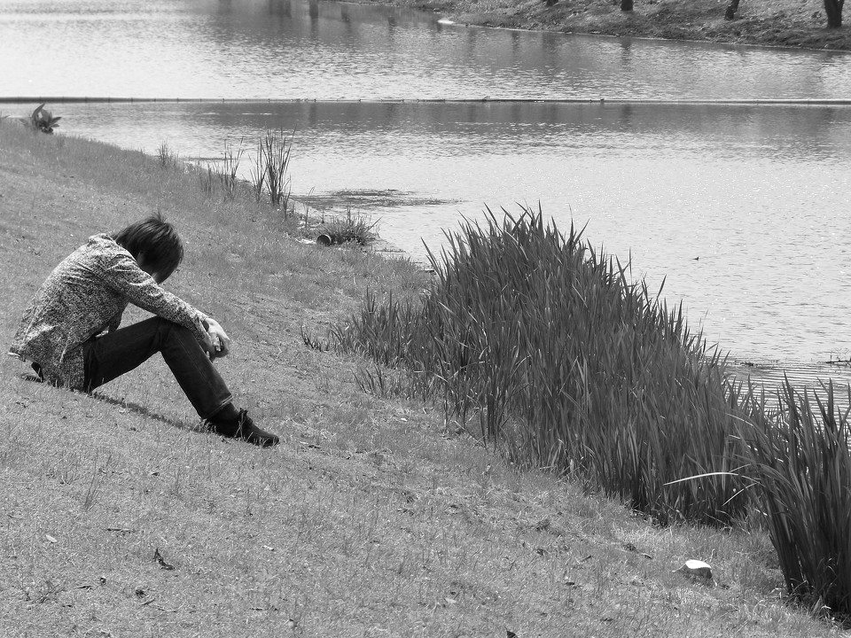 抑郁症总是想不开怎么办,焦虑抑郁症如何提高自己的自信