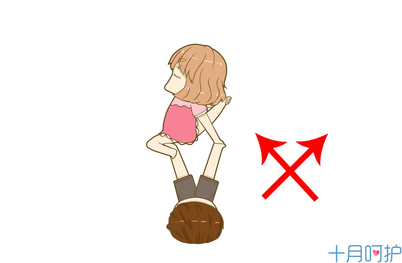 什么动作会导致流产,有先兆流产迹象哪些动作不能做