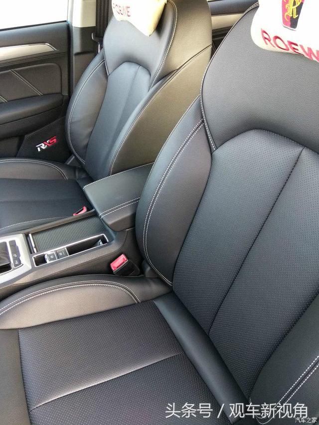 买个荣威rx5二手车怎么样,买荣威rx52021款