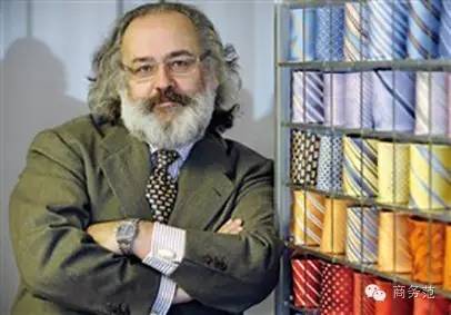 男装劳斯莱斯,你可能没见过的男装界劳斯莱斯