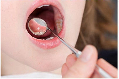 中医口腔溃疡忌口,秋天口腔溃疡烧什么汤好