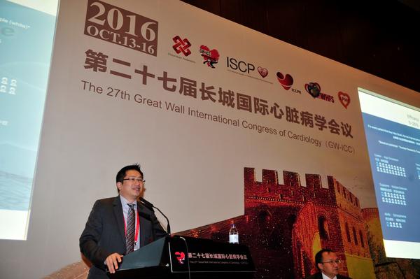 中国生物医疗科技突破,心血管病最新研究新突破