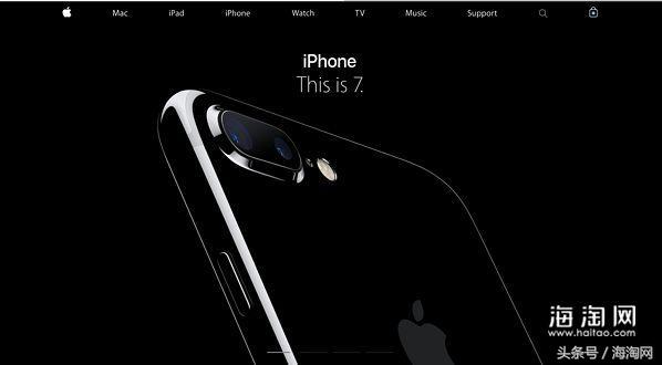美版iphone7p在哪里买,iphone7美版无网