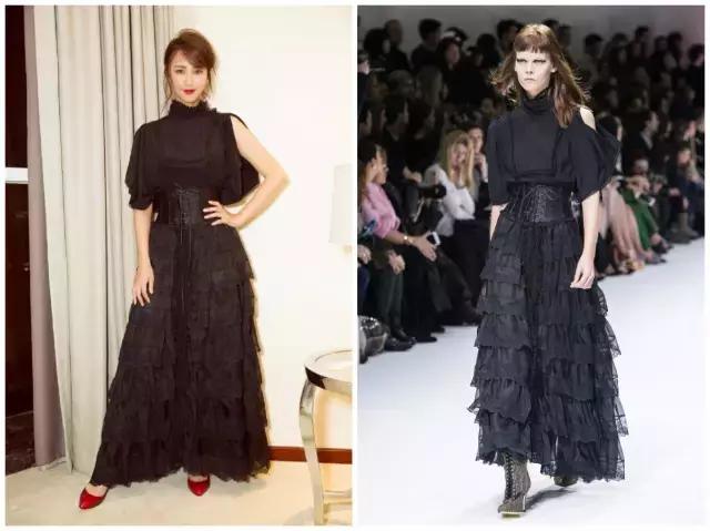 刘涛赵丽颖投票,第11届金鹰节人气奖赵丽颖刘涛