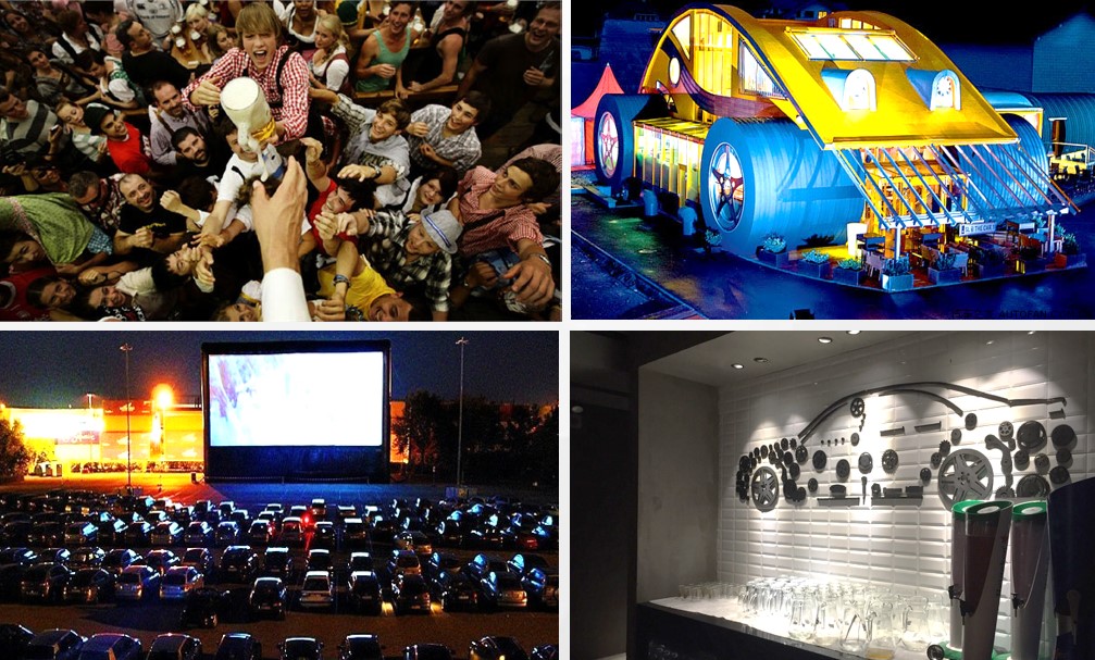 豪霆长沙捞刀河赛车场,豪霆赛道