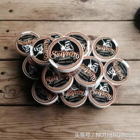 那些年，搞懵我们的发型产品（含质感品牌推荐）