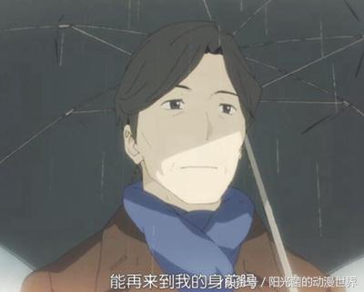 夏目式感动延续至今，《夏目友人帐》第五季之催人泪下的第二集