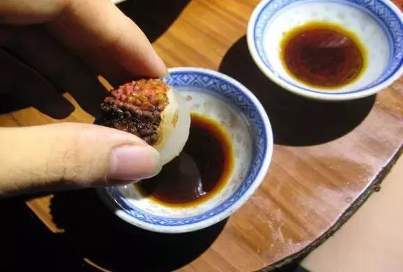 海南十大黑暗料理排行榜,福建的黑暗料理有哪些