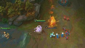 英魂之刃现在28000战力,英魂之刃今天晚上12点会维护吗