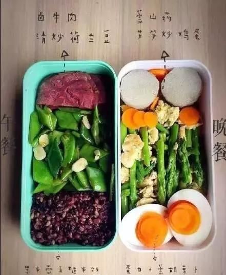 简单又不会发胖的食物,怎么吃也不腻的减肥餐