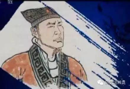 他是帅哥的代名词，娶了权臣之女，儿子还差点成为皇太子？