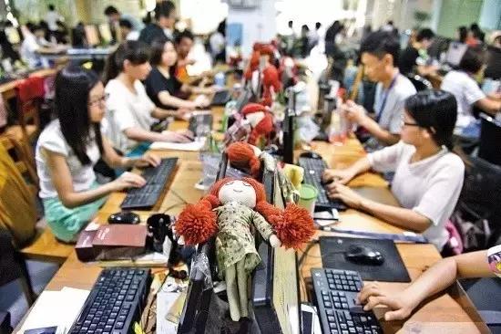 掘一掘淘客套路的祖坟，打开省钱赚钱新思路（行业篇）