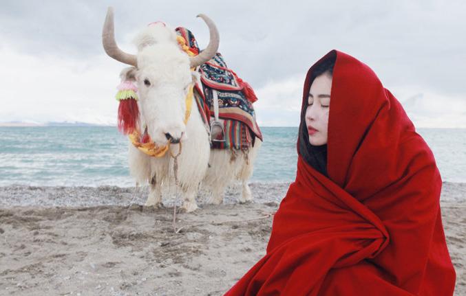 编发教程甜美侧麻花,九款简单的女神范编发教程分享