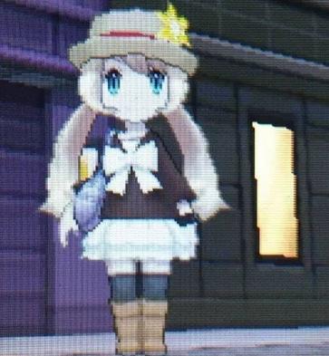 口袋妖怪日月哪些厉害,口袋妖怪日月篇好不好看