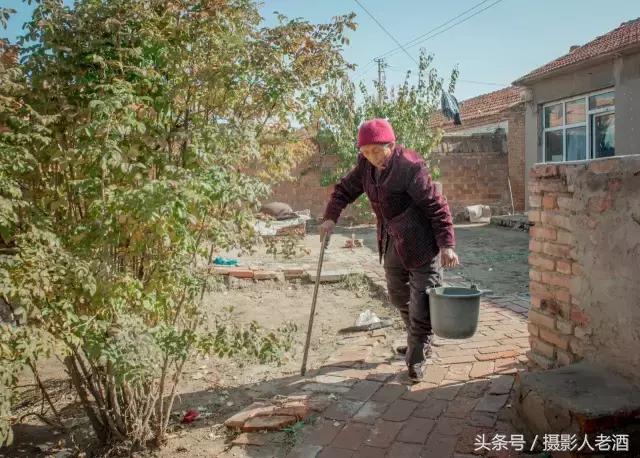 100岁的缠足老人,九十五岁奶奶讲述缠足痛苦