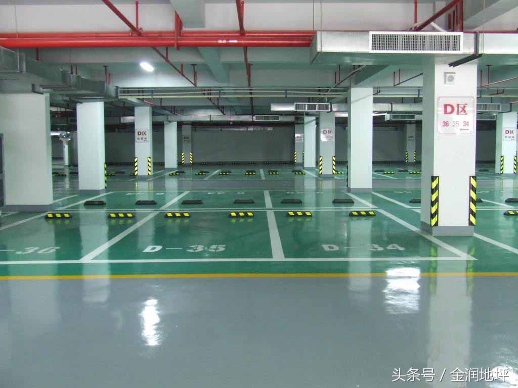 水泥地抛光和地坪漆成本对比,水泥地坪漆抛光