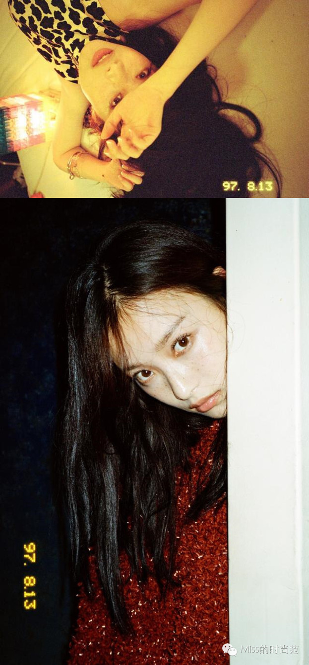 去雀斑素颜妆教程,流行的雀斑妆是什么妆