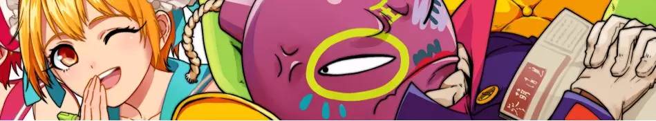 一百张图一万字，从0到100看懂A站的泛二次元关注点