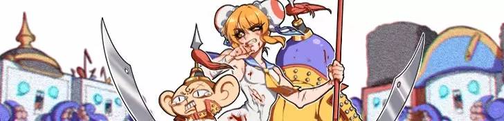 一百张图一万字，从0到100看懂A站的泛二次元关注点