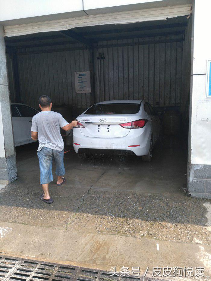 重要的家庭,17款朗动1.6l用车感受