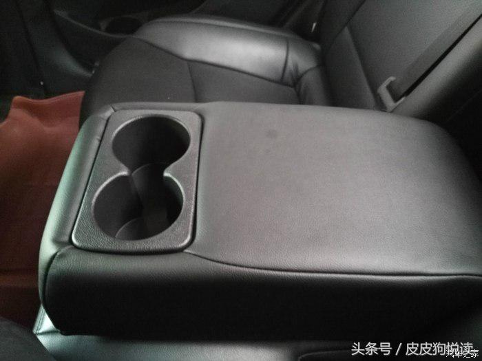 重要的家庭,17款朗动1.6l用车感受