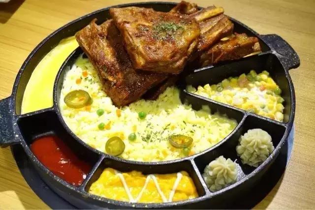 周末去长沙的这7家店，感受芝士的力量！