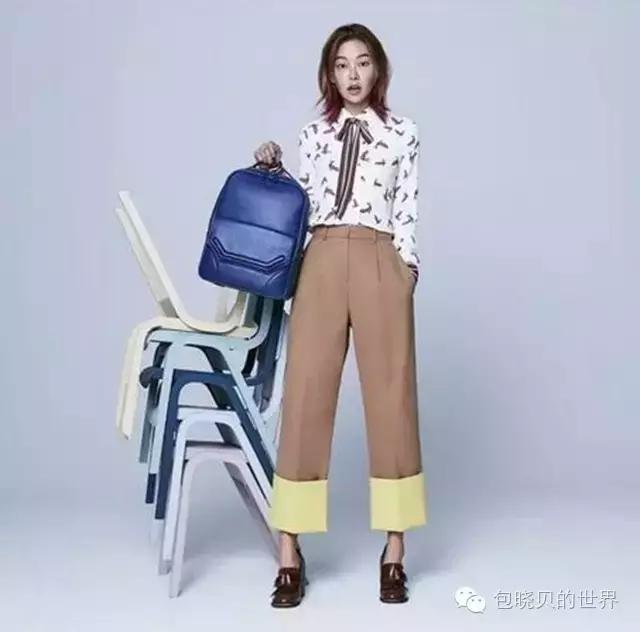 推荐韩系包包,韩国最火的十种包包