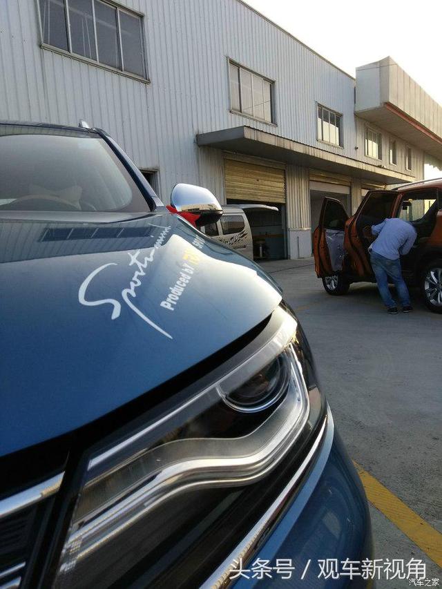 买个荣威rx5二手车怎么样,买荣威rx52021款