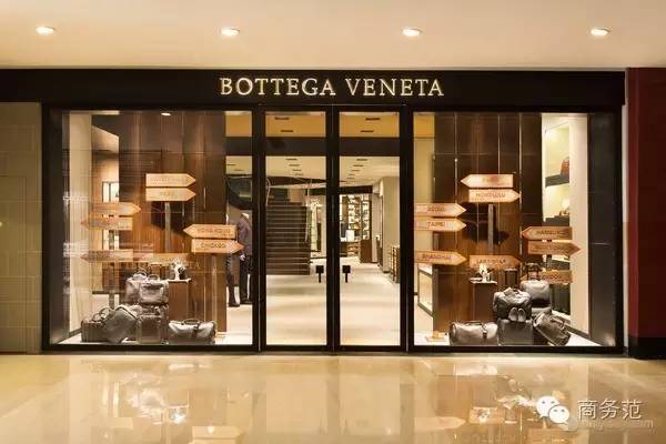 男装劳斯莱斯,你可能没见过的男装界劳斯莱斯