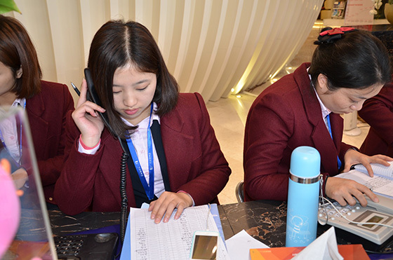 售楼小姐要干哪些工作,售楼小姐的真实内幕