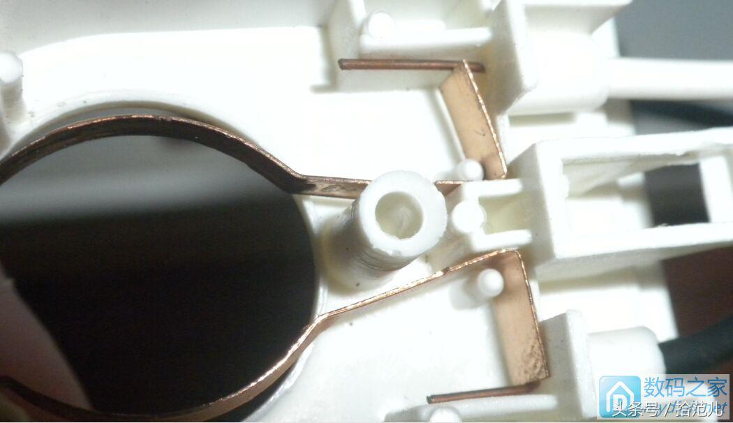 日光灯支架坏了怎么修理,日光灯支架安装图解