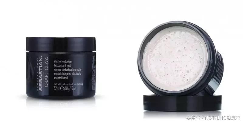 那些年，搞懵我们的发型产品（含质感品牌推荐）