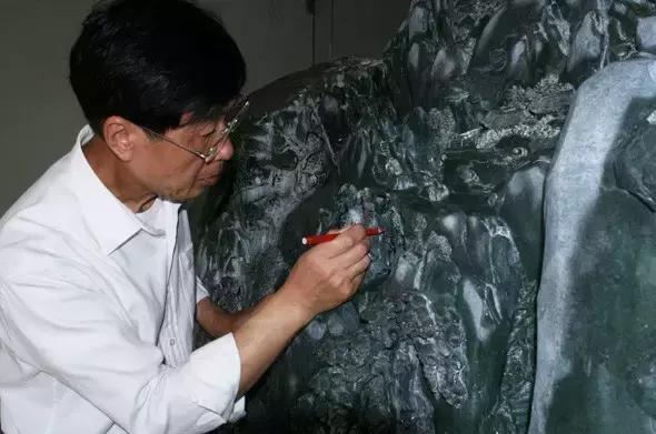 天下玉苑玉雕放在哪里,天下玉工出扬州