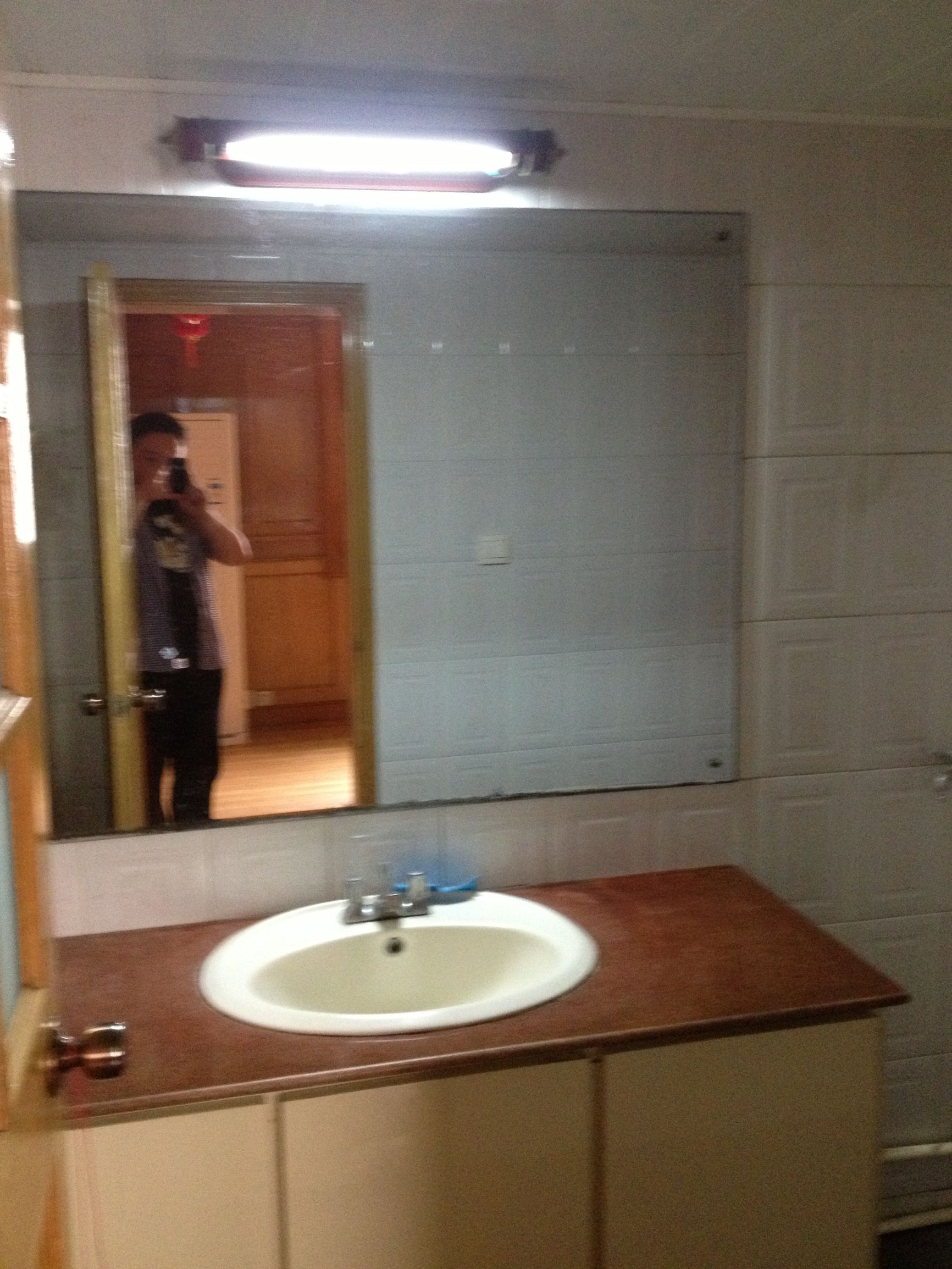 二手房的厨房要翻新吗,二手房厨卫翻新