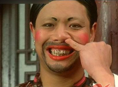 相亲时对方长的丑，如何既不伤人又能脱身？