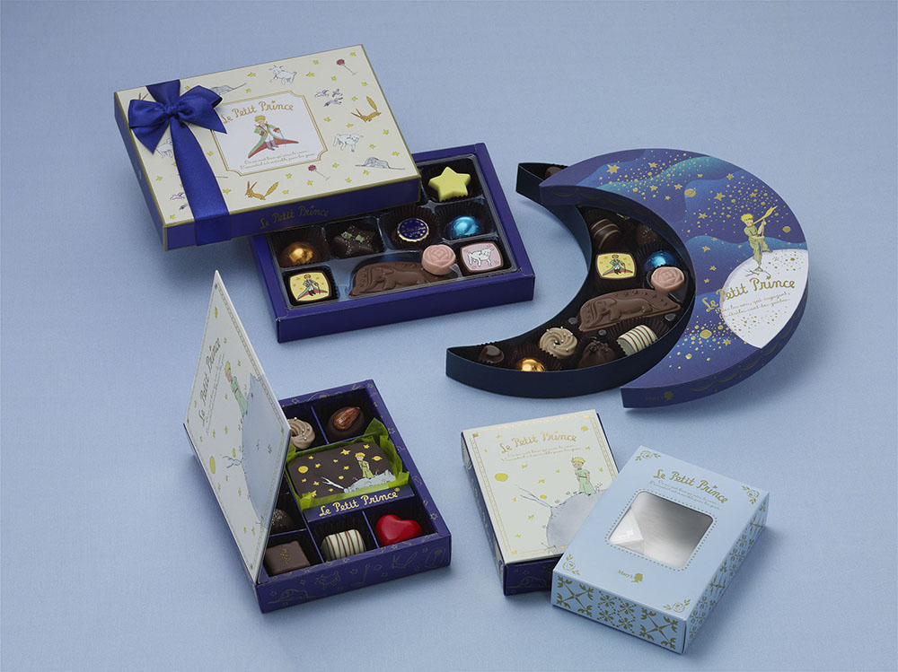 岛国人做的巧克力，颠覆你对巧克力的认识！