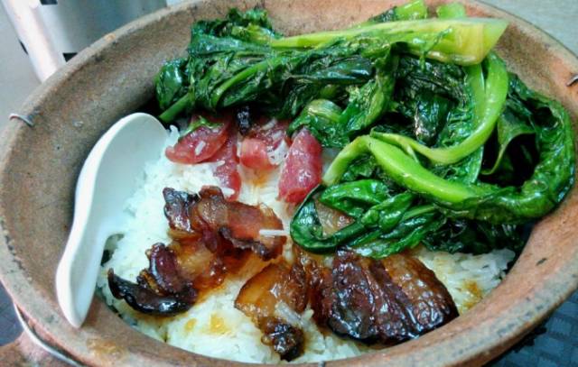 广州人的情怀，都在这11碗煲仔饭里了！人均不到20元