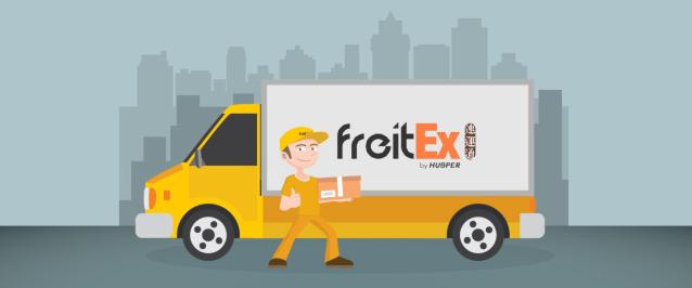 速运通达,速运通物流