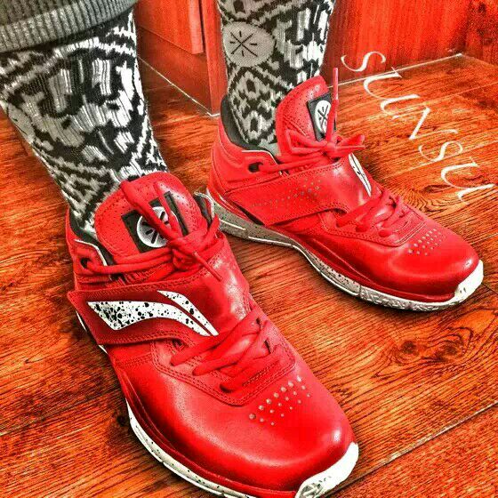 李宁篮球鞋韦德之道推荐,李宁韦德之道系列wowshadow2