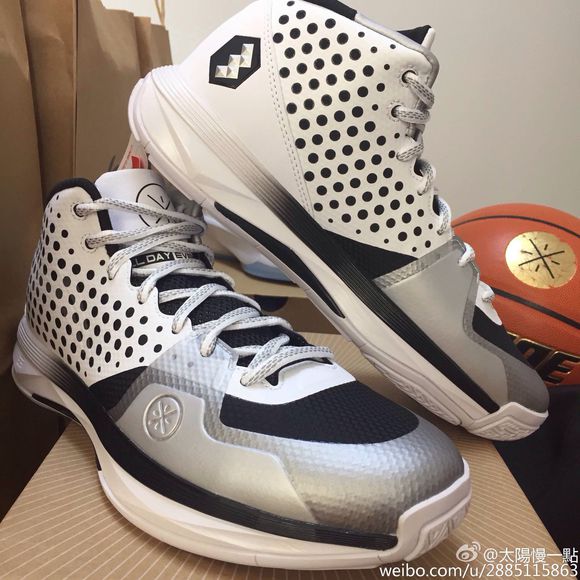 李宁篮球鞋韦德之道推荐,李宁韦德之道系列wowshadow2