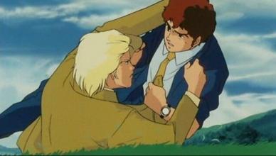 高达富野,富野和高达