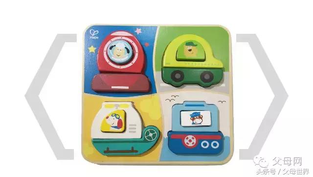 6岁前必须拥有的6大经典玩具！有经验的妈妈都知道