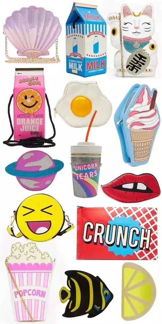 醒醒吧，你以为一只YSL就能堵住女人的嘴？