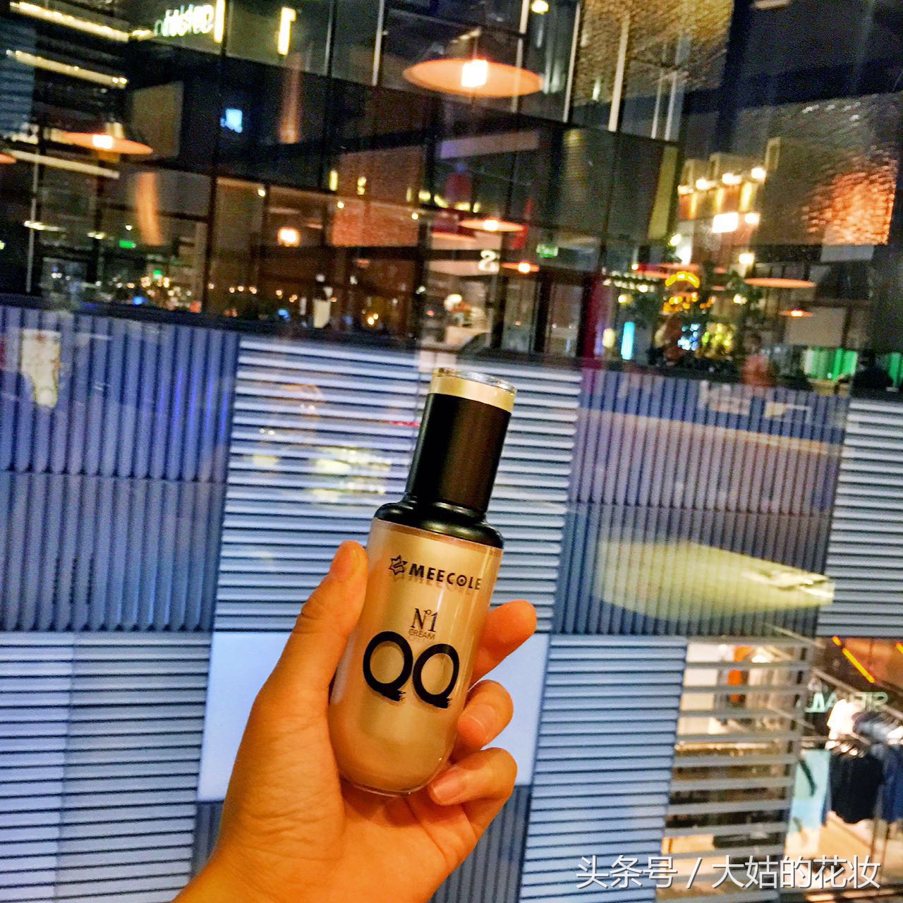 素颜霜粉底推荐,买哪种素颜霜不卡粉