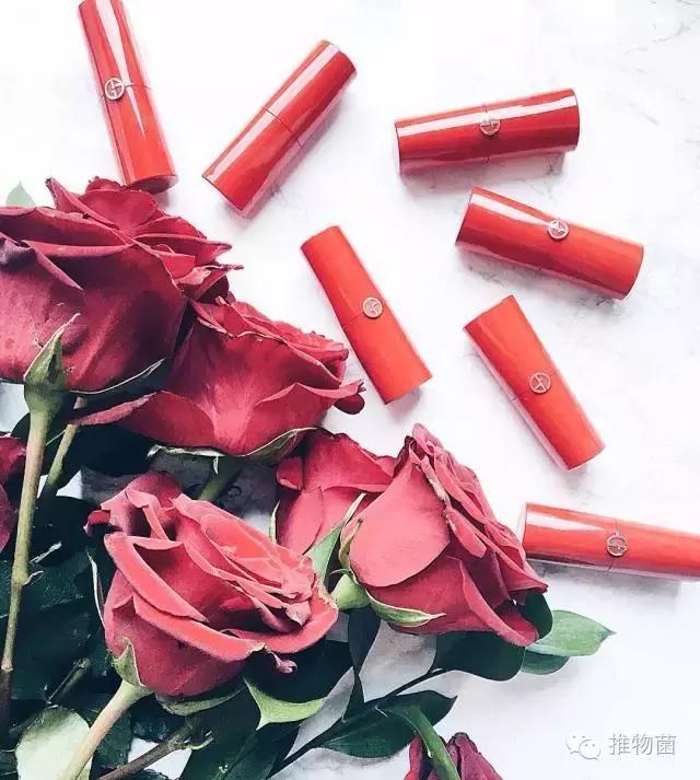 armani口红哪个色最火,armani最新口红