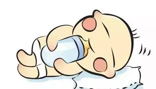 配方奶粉比儿童奶粉腥吗,配方奶粉有气泡